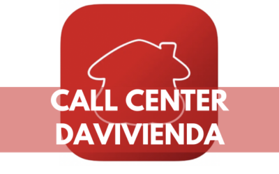 call center davivienda