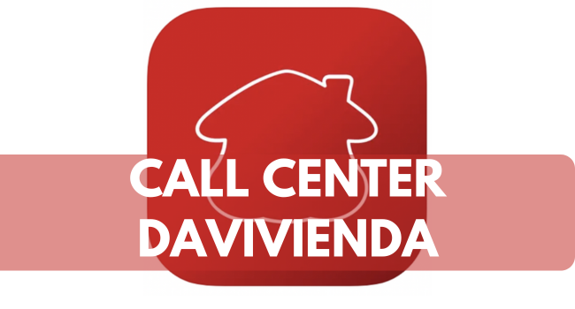 call center davivienda