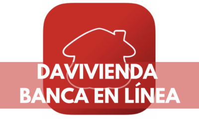 DAVIVIENDA BANCA EN LINEA