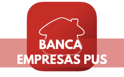 banca empresas plus