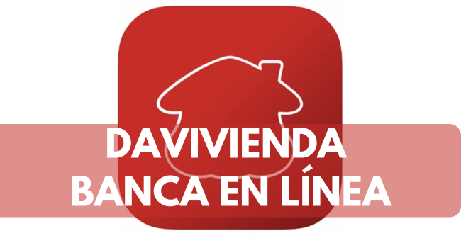 DAVIVIENDA BANCA EN LINEA